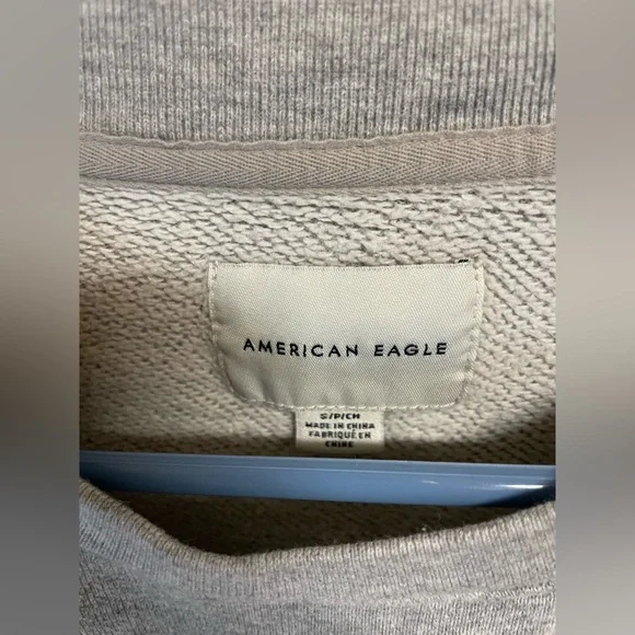 AE crew neck - Picture 3 of 4